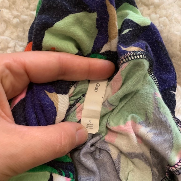 GAP 3 in 1 Maxi Dress - Picture 6 of 6